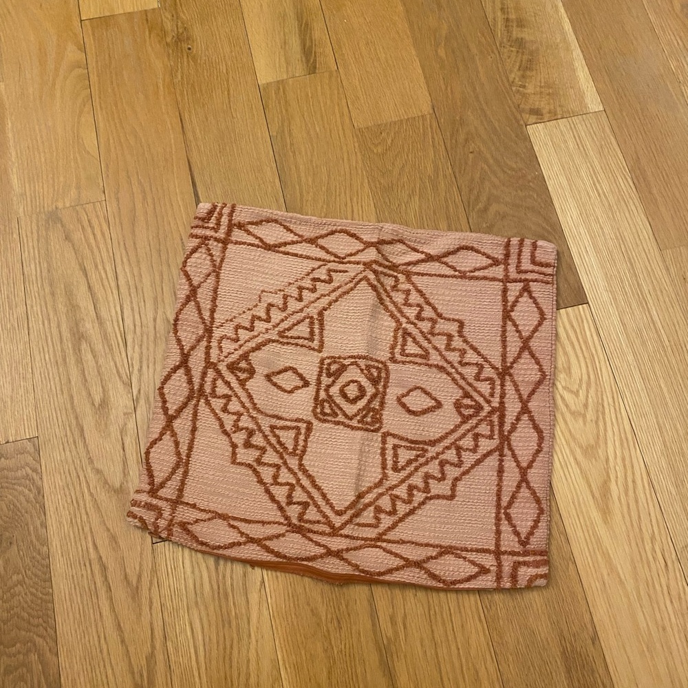 Urban Outfitters Home Pillow Cover